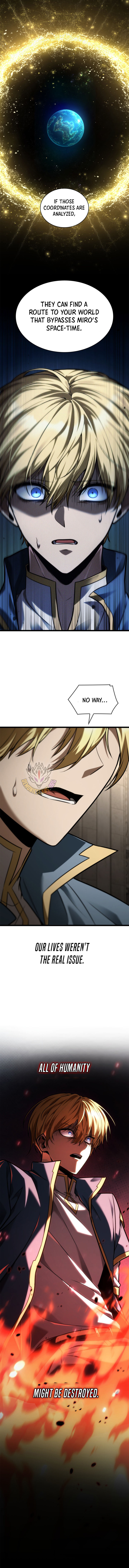 Infinite Mage Chapter 182 7